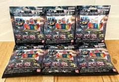 Sale！新品未開封！仮面ライダー　変身ベルトパッケージポーチ　vol.2 6点