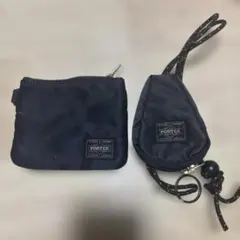 新品 吉田カバン オフィサーキット ポーター ブラック 90周年 展覧会