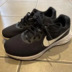 NIKE レボリューション6 24.5