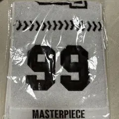 INI 後藤威尊 マフラータオル