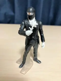 仮面ライダーHG-CORE　タイタン