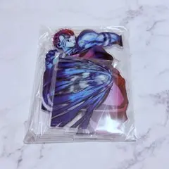 鬼滅の刃 無限城編 第一章 第三弾KV WEBSHOPくじ B賞 猗窩座