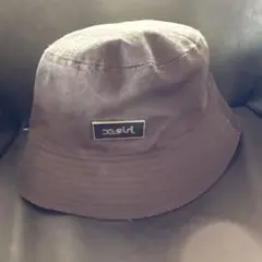 X-girl バケットハット