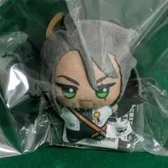 ツイステ　チビちびぐるみ　おめかしバースデー　レオナ・キングスカラー