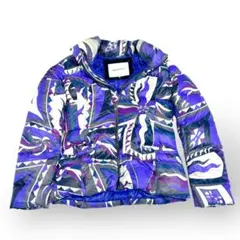 2025年最新】EMILIO PUCCI レディース ダウンジャケットの人気アイテム