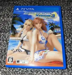 DEAD OR ALIVE Xtreme 3 Venus　デッド・オア・アライブ