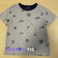 Polo Ralph Lauren Tシャツ　キッズサイズ110㎝（4歳）