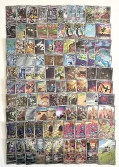 ポケモンカード　AR CHR 100枚　まとめ売り