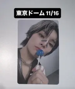 アイエン straykids GIANT 東京 16 特典 会場 トレカ 1枚