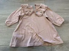 さくらんぼ トップス