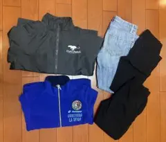 男の子　子供服まとめ売り　140