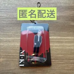 ENHYPEN ニキ　House of vampire アクリルキーリング