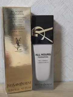 イヴサンローラン オールアワーズ リキッド LC2