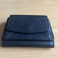 三つ折り￼ミニ財布
