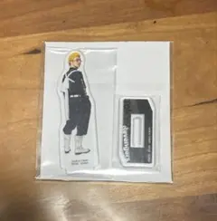 東京リベンジャーズ　リベミュ　セガ　くじ　稀咲