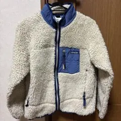 パタゴニア レトロX ボア フリース