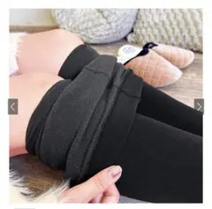 あったか裏起毛タイツ[ga078]