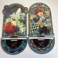 あんスタ　天城　一彩　セット　缶バ　アクスタ　アクキー　中国　韓国 あんスタ 天城 一彩 セット 缶バ アクスタ アクキー 中国 韓国