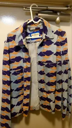 acne studios デニムジャケットのサムネイル