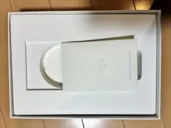iPad Wi-Fi + Cellular 128GB ゴールド