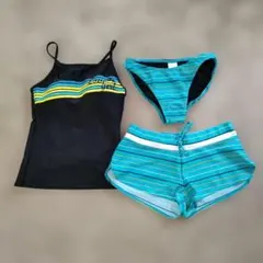 水着3点セット