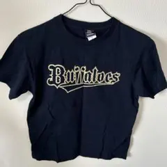 ORIX Buffaloes Tシャツ SUGIMOTO 99 S