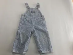 オーバーオール(70〜80サイズ)oshkosh b'gosh オシュコシュ