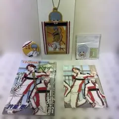 2025年最新】仁王雅治 ポストカードの人気アイテム - メルカリ