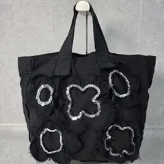 未使用　トリコ コムデギャルソン　フリル付きトートバッグ 2026年最新】tricot COMME des GARCONS レディース トートバッグの人気