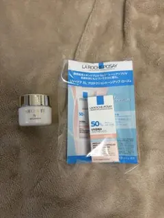 DECORTÉ AQ ミリオリティLa Roche-Posay UVIDEA