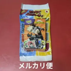 我的英雄學院 UNO 爆豪勝己