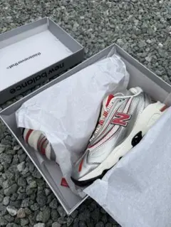 New Balance x thisisneverthat M1000TIのサムネイル