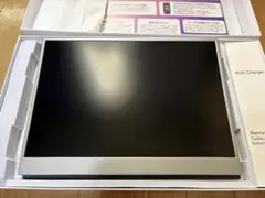 Upperizon モバイルモニター　13.５2Kのサムネイル