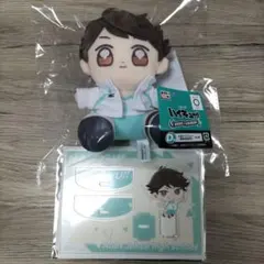 タイトーくじ ハイキュー!! D賞 E賞 及川徹