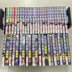 2026年最新】30巻〜34巻の人気アイテム - メルカリ