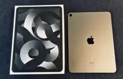Apple iPad Air 第5世代 64GBApple Pencil第2世代 - メルカリ