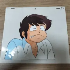 2025年最新】うる星やつらセル画の人気アイテム - メルカリ