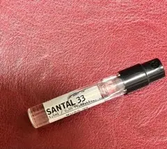 SANTAL 33 オードパルファム 1.5ml