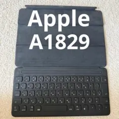 Apple純正 Smart Keyboard A1829 日本語 10.5インチのサムネイル