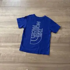 THE NORTHFACE＊キッズTシャツ