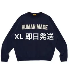 HUMAN MADE PROTOTYPE HENLEY ロンTVERDY XL - メルカリ