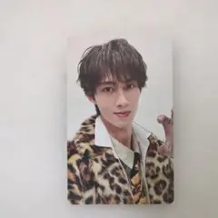 曽野舜太 トレカ 爆裂愛してる/好きすぎて滅!