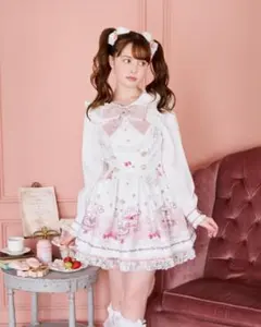 2026年最新】afternoonTea lizlisaの人気アイテム - メルカリ