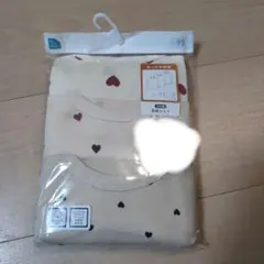 長袖シャツ ハート セット