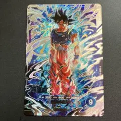 孫悟空　SDV8 SEC