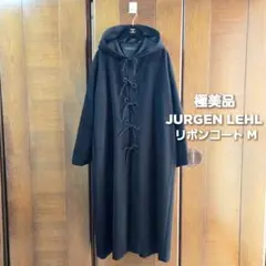 春先から活躍のババグーリヨーガンレールのロングコートです。新品未使用 1002100965134-3.jpg