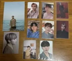 SEVENTEEN スングァンセット