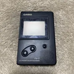 2025年最新】CASIO ポータブルテレビの人気アイテム - メルカリ