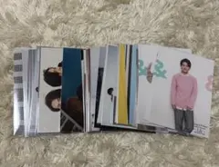 king&prince キンプリ　フォトセット　平野紫耀