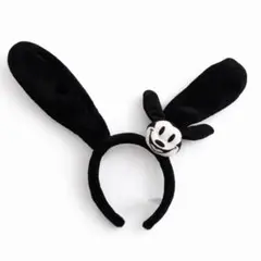 【即日発送】ディズニー オズワルド カチューシャ